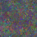 World at epoch 42000