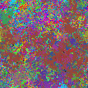 World at epoch 26000