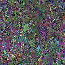 World at epoch 37000