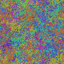 World at epoch 58000