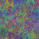 World at epoch 27000