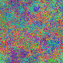 World at epoch 26000