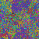 World at epoch 28000