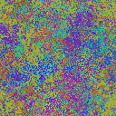 World at epoch 59000
