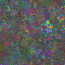 World at epoch 44000