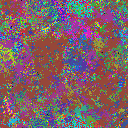 World at epoch 27000