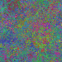 World at epoch 59000