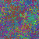 World at epoch 39000