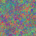 World at epoch 27000