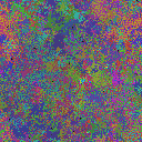World at epoch 34000