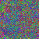 World at epoch 59000