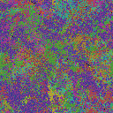 World at epoch 39000