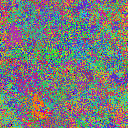 World at epoch 28000