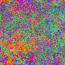 World at epoch 29000