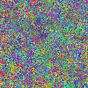 World at epoch 21000