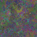 World at epoch 46000