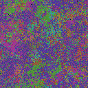 World at epoch 41000