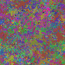 World at epoch 29000