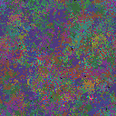 World at epoch 33000