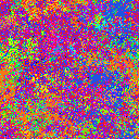 World at epoch 31000