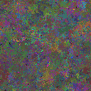 World at epoch 49000