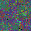 World at epoch 35000
