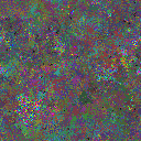 World at epoch 53000