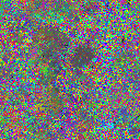 World at epoch 27000