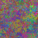 World at epoch 31000