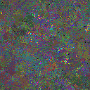 World at epoch 53000