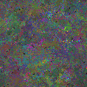 World at epoch 54000
