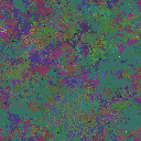 World at epoch 38000