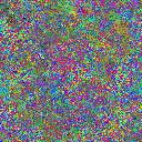 World at epoch 27000