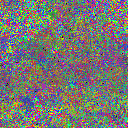 World at epoch 21000