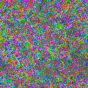 World at epoch 30000