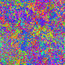 World at epoch 34000