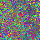 World at epoch 31000