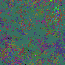 World at epoch 41000
