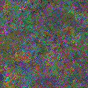 World at epoch 60000