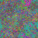 World at epoch 30000