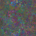 World at epoch 59000