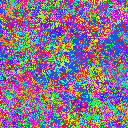 World at epoch 35000