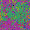 World at epoch 46000