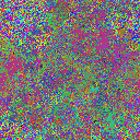 World at epoch 21000
