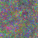 World at epoch 33000