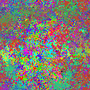 World at epoch 24000