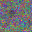World at epoch 34000