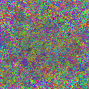 World at epoch 21000