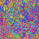 World at epoch 36000