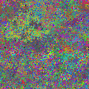 World at epoch 35000